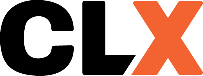 Sponsored by CLX CLX