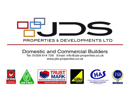 JDS Properties & Developments Ltd
